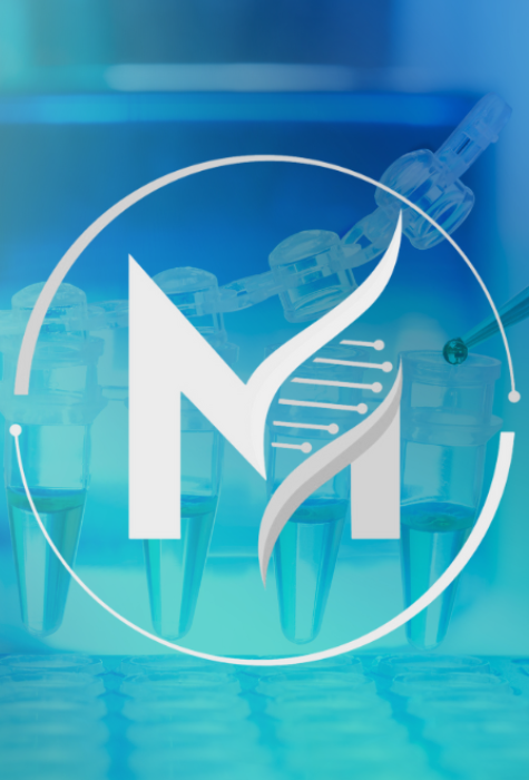 MolecuLab Logo